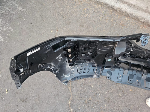 Facia Bmw X6 X5 G06 2023 2024 Detalles Negro (Usado)