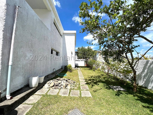 Casa ( 2 Niveles) Alquiler Lomas De La Lagunita Mls - 25-1942