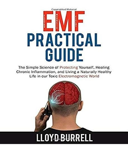 Book : Emf Practical Guide The Simple Science Of Protecting