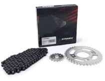 Comprar Kit Transmision Corona Cadena Piñon Mondial Rd 150 H Full 
