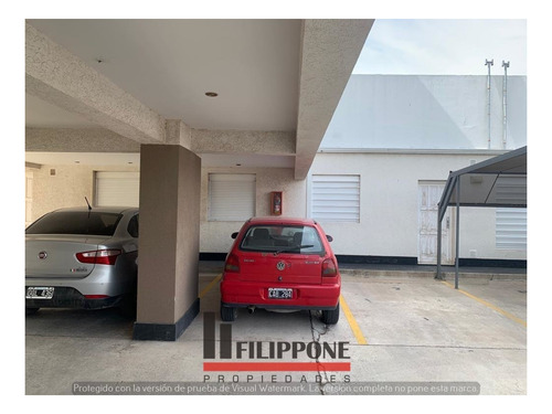 Imagen 4 de 8 de Cochera En Venta