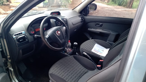 Fiat Strada Adventure 1.8/ 1.8 Locker Flex Ce