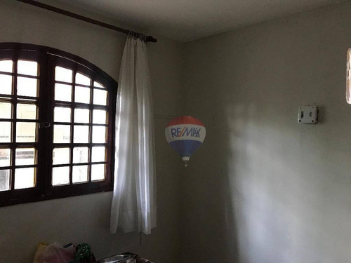 Imagem 8 de 15 de Casa Com 4 Dormitórios À Venda, 163 M² Por R$ 460.000,00 - Janga - Paulista/pe - Ca0412