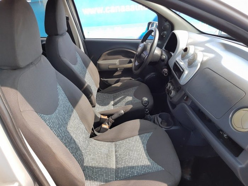 Uno 1.4 Evo Attractive 8v Flex 4p Manual
