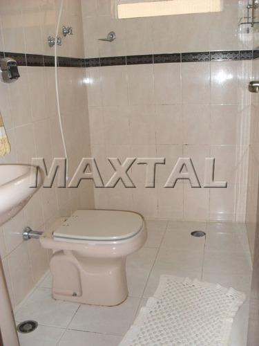 Imagem 13 de 15 de Vende-se Linda Casa Na Região Do Metrô Jd. São Paulo. - Mi27339