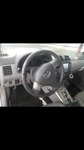 Imagem 5 de 7 de Toyota Corolla 2011 2.0 16v Xei Flex Aut. 4p