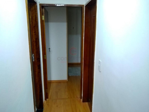 Imagem 12 de 12 de Apartamento Para Venda Em São Paulo, Saude, 2 Dormitórios, 3 Banheiros, 1 Vaga - Apmc0236_2-1102505