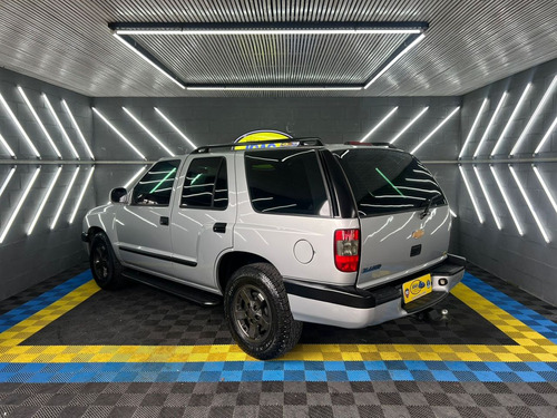 Chevrolet S10 S10 Blazer Advant. 2.4/2.4 MPFI F.Power