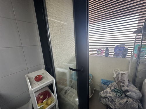 Departamento En Arriendo De 2 Dorm. En Ñuñoa