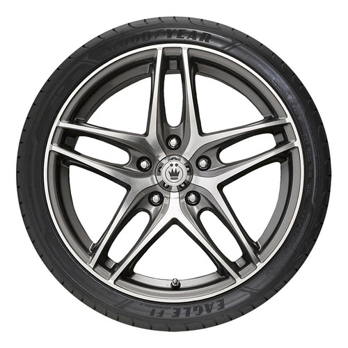 275/30 R19 Llanta Ggdy Eagle F1 Asymmetric 2 96 Y Xl