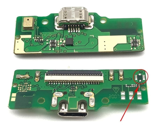 Flex Tablilla Compatible Con Samsung Tab A 8.0 T290 Wifi