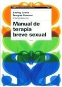 Manual De Terapia Breve Sexual (psicologia Psiquiatria Psic