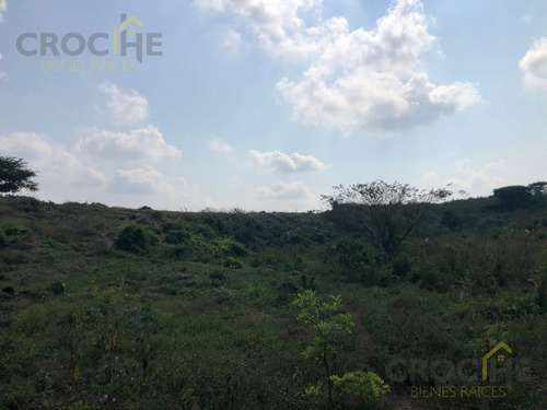 Terreno En Venta En La Antigua Veracruz Zona Playa Chalchihuecan