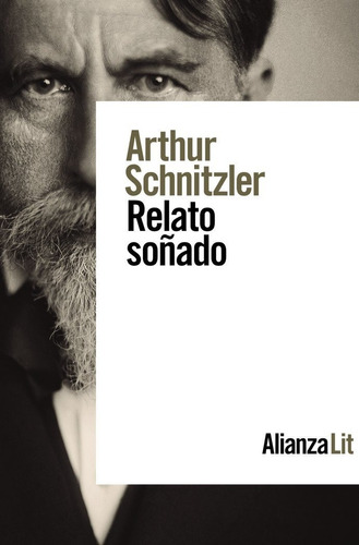 Libro Relato Soã¿ado