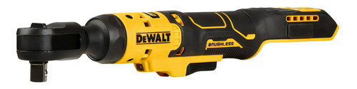 Chave De Catraca 1/2 Dewalt Dcf512b 20v + 2 Bat 4ah +carreg
