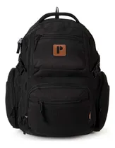 Comprar Mochila Porta Laptop Franklin Urbana 21 L Porta Original