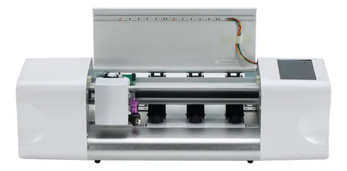 Plotter De Hidrogel Skycut Ca310 + 50 Láminas