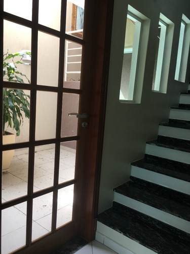 Excelente Sobrado, Venda , Jardim Bonfiglioli, Jundiai - Ca01709 - 68980988