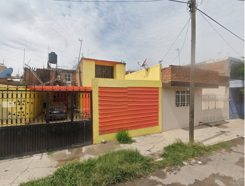 Jar Bp Venta De Casa En Los Reyes Irapuato Guanajuato 