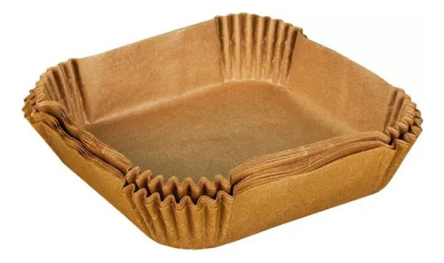 Iy 100 Unidades For Hornear, Filtro, Freidora De Aire,