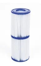 Comprar Par De Filtros De Papel Tipo Il Para Bomba - Charrúa Store