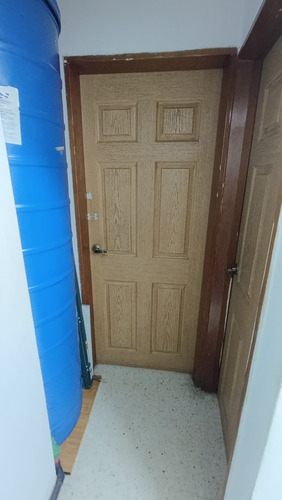 Alquiler Apartamento 2 Habitacionechacao Av. F De Miranda Ga