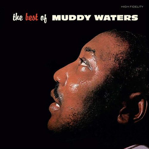 Vinilo: Waters Muddy Lo Mejor De Brown Bonus Tracks Lp Vinil