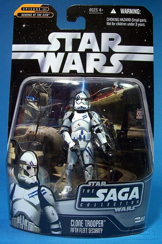 Star Wars Saga 2 Episode 3 Anakin Con Capa Y Espada!!