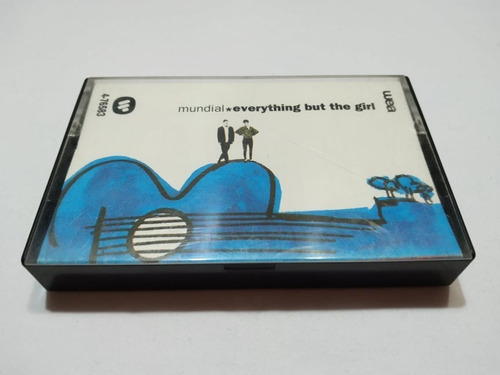 Everything But The Girl · Mundial · Cassette Exc Estado