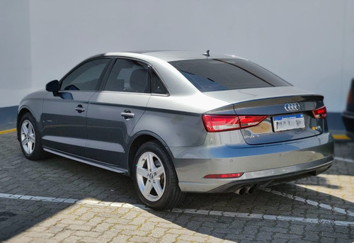 Audi A3 1.4 Tfsi Sedan 150 Cv