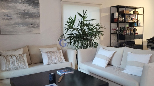 Casa Chalet En Venta En Las Liebres, Pilar, G.b.a. Zona Norte