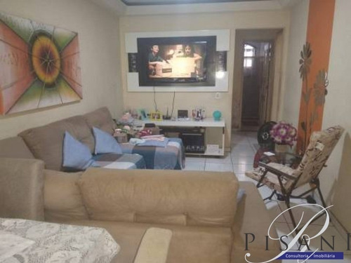 Imagem 12 de 19 de Campo Grande, Linda Casa Linear Em Condomínio Ao Lado Do Colégio Monteiro Lobato, Proximo Ao Parque Shopping - Ca00998 - 70245277