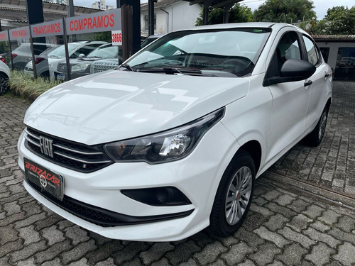 Fiat Cronos CRONOS 1.0 6V Flex