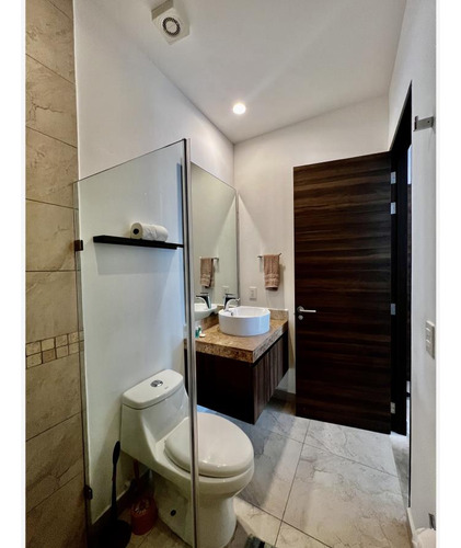 Departamento En Venta En Playa Del Carmen Centro