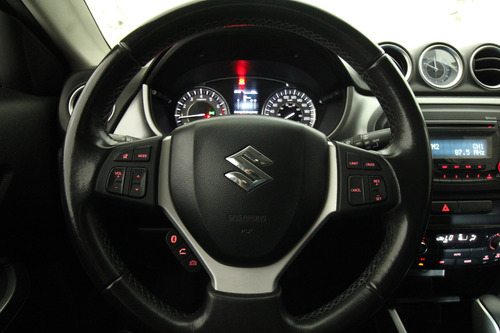 Suzuki Vitara GL 6TA 1.6 LTS AUTOMATICA 4 CILINDROS