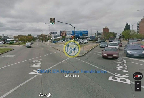Imagen 10 de 10 de Iza. Terreno Avenida Italia Propios Casa Av Cw145486