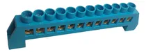Comprar Regleta \u002F Bornera Para Tablero 12c