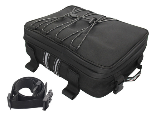 Bolsas De Equipaje Top Box Panniers Para Bmw- R1200 Lc Adven