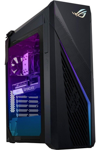 Torre Gaming Intel Asus Rog Strix 7-137005 Nvidia Geforce