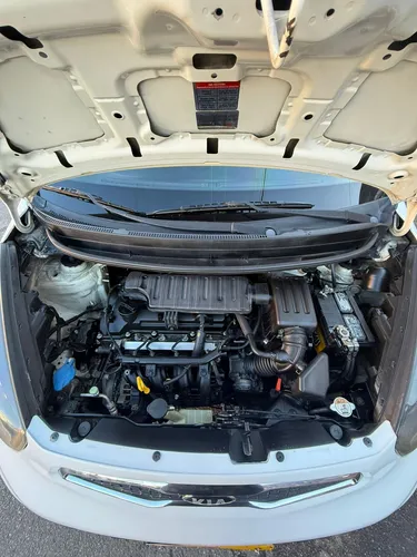 Kia Picanto 2014