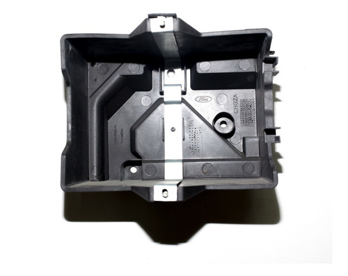Imagen 1 de 5 de Bandeja Porta Batería Ford Ecosport 03/11 Fiesta 02/12 Orig.