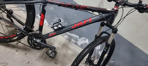 Bicicleta Monta era De Aluminio Jafi Modelo Elite Aro29 MercadoLibre