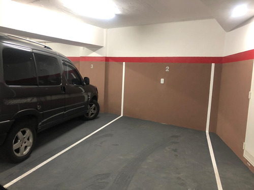 Imagen 16 de 16 de Venta De Semipiso 3 Ambientes Floresta