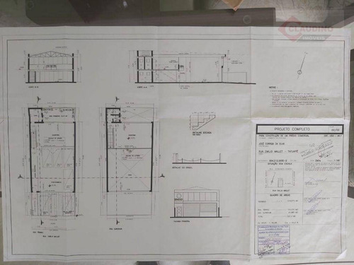 Imagem 7 de 30 de Prédio, 222 M² - Venda Por R$ 3.200.000,00 Ou Aluguel Por R$ 10.000,00/mês - Vila Gomes Cardim - São Paulo/sp - Pr0127