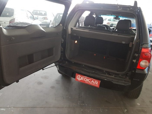 Imagem 8 de 11 de Ecosport 2.0 Xlt 16v Flex 4p Automático