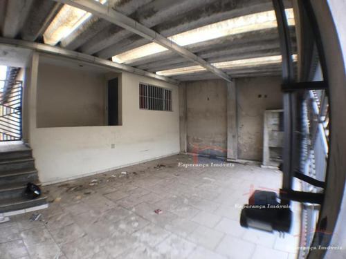 Imagem 3 de 15 de Ref.: 5689 - Casa Terrea Em Osasco Para Venda - V5689