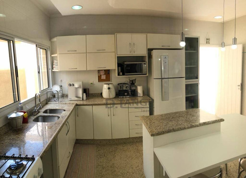 Imagem 14 de 30 de Casa À Venda, 321 M² Por R$ 1.750.000,00 - Parque Dos Resedás - Campinas/sp - Ca14878