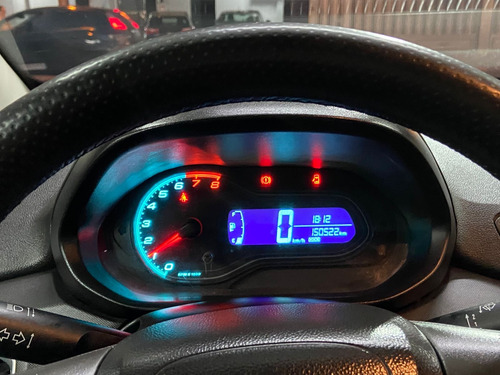 Chevrolet Onix 1.0 Lt 5p