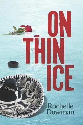 Libro On Thin Ice: Danger... Deceit... Destiny... - Dowma...