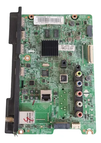 comprar Televisor Samsung Un48j5300ag Desarme Venta Solo Por Piezas